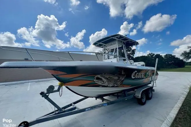 1999 Cobia 224 for Sale
