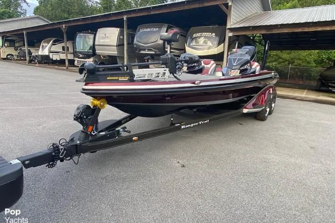 2018 Ranger Z521L Icon Comanche for Sale