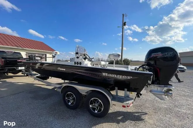 2020 Ranger RB200 for Sale