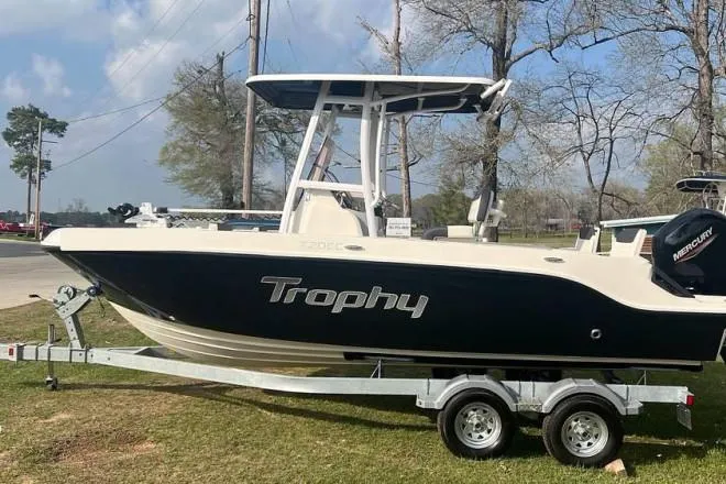 2022 Trophy T20CC for Sale