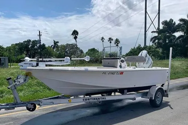 2022 Sea Pro 172 Bay for Sale
