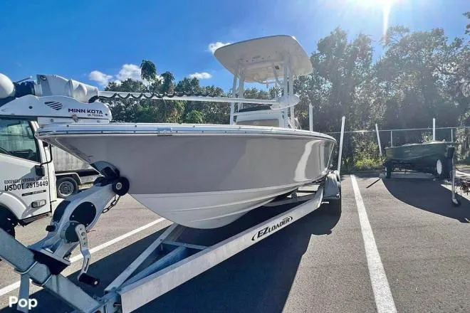 2014 Sportsman 227 Masters for Sale