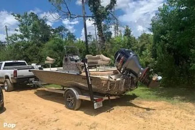 2022 Xpress H20B for Sale
