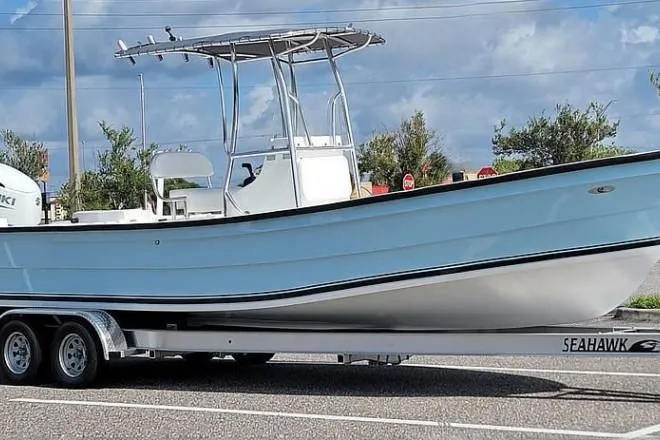 2022 Eduardono Panga Corvina 280 for Sale
