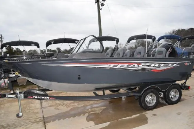 2022 Tracker TARGA V-18 WT for Sale