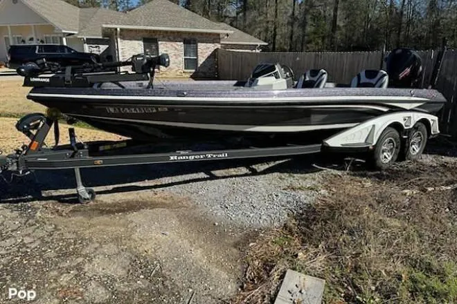 2022 Ranger Angler 1880MS for Sale