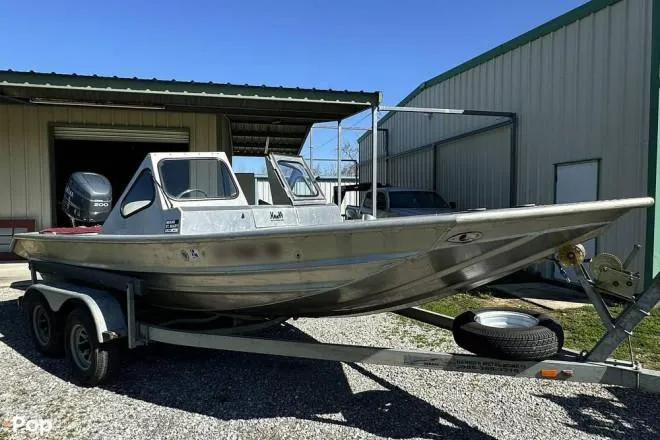 2010 Hanko 19 for Sale