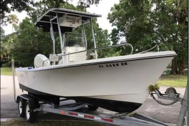 2013 Maycraft 1820CC for Sale