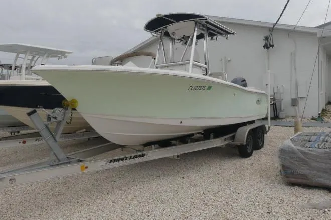 2021 Sea Hunt Ultra 219 for Sale