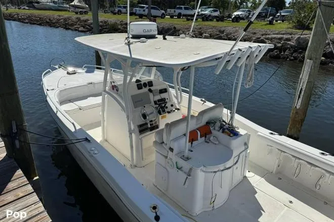 2011 Tidewater 26CC Gulf Stream for Sale