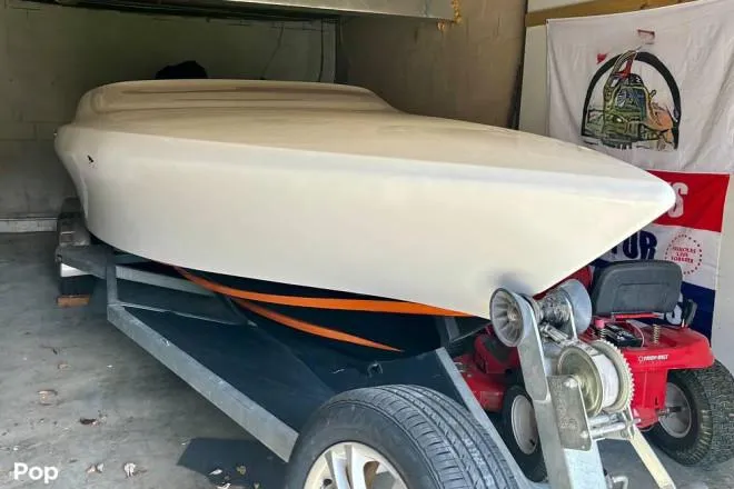 2017 Nordic 21 Cross Fire for Sale
