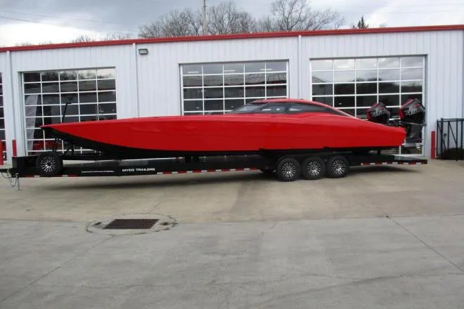 2023 Mti 390xr for Sale