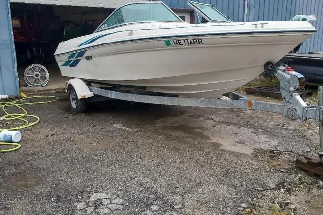 1998 Sea Ray 180 Bow Rider for Sale