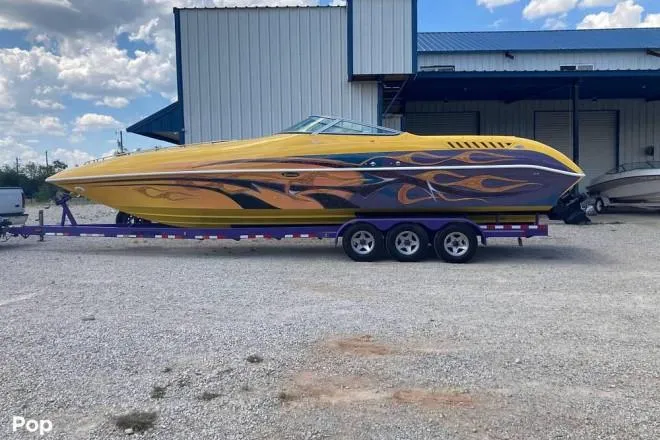 2004 Envision 36 for Sale
