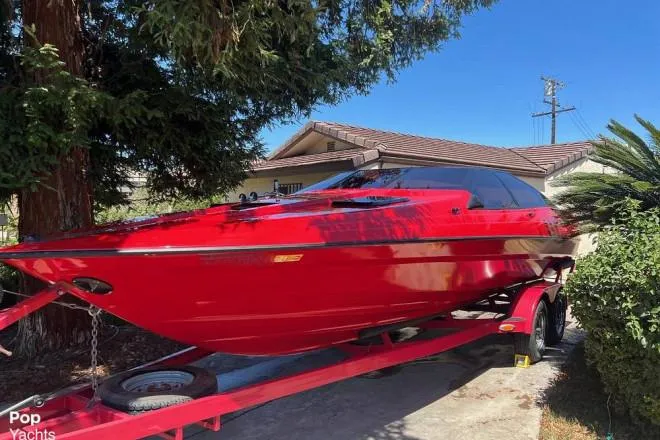 1987 Bayliner 2250 Cobra for Sale