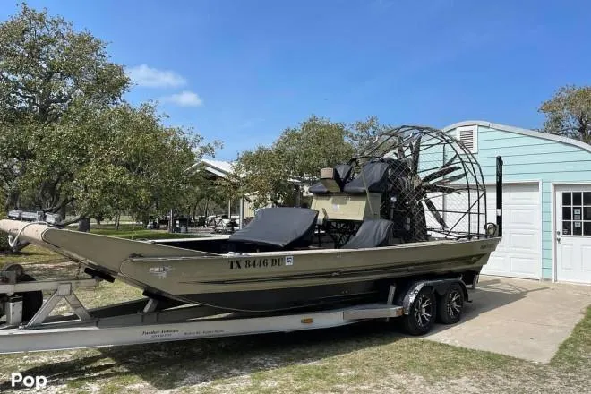 2017 Panther Saltwater Series for Sale