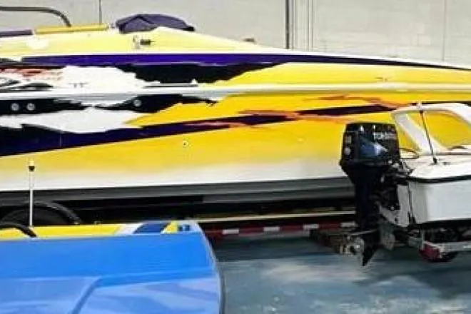 2001 Sonic USA 45 SS for Sale