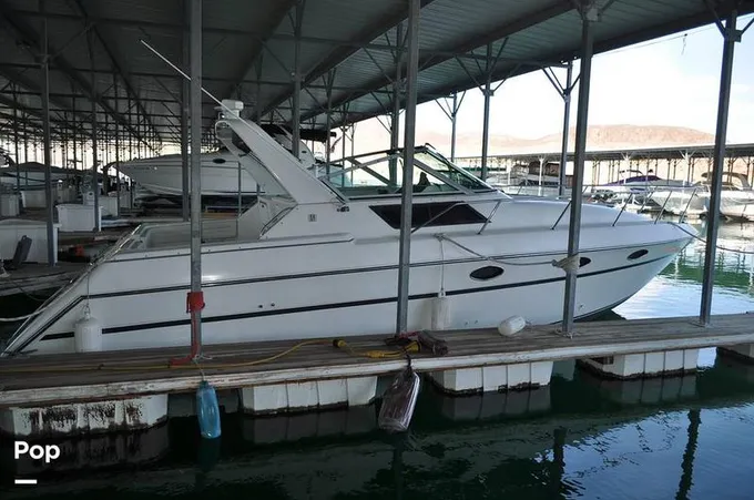 1990 Tiara Slickcraft 310 SC for Sale