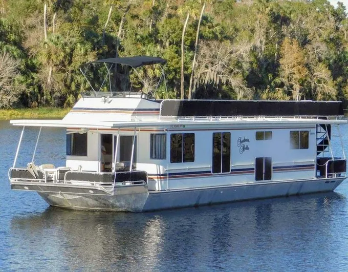 2014 Sunstar 5515 for Sale