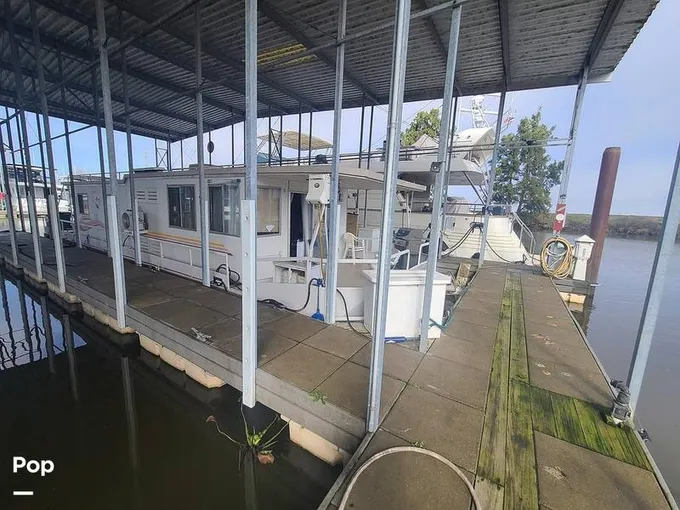 1982 Master Fabricators 50 for Sale