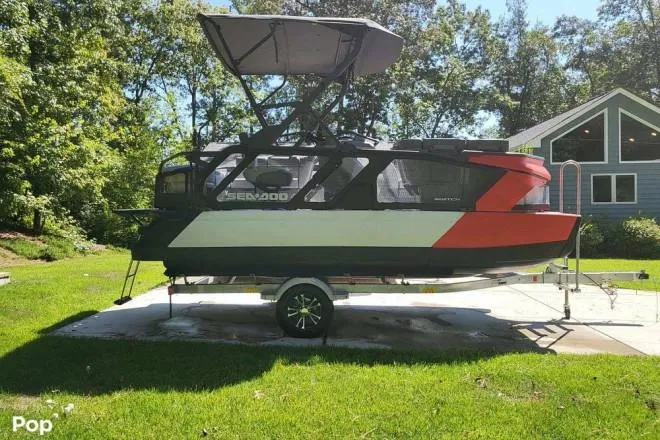 2023 Sea Doo Switch Cruise 18 for Sale
