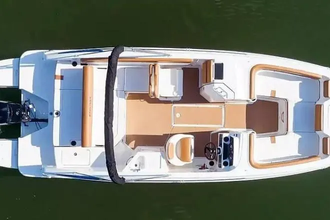 2022 Bayliner VR6 OB for Sale