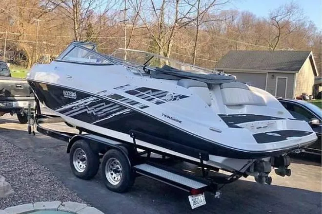 2008 Yamaha SX 230 for Sale