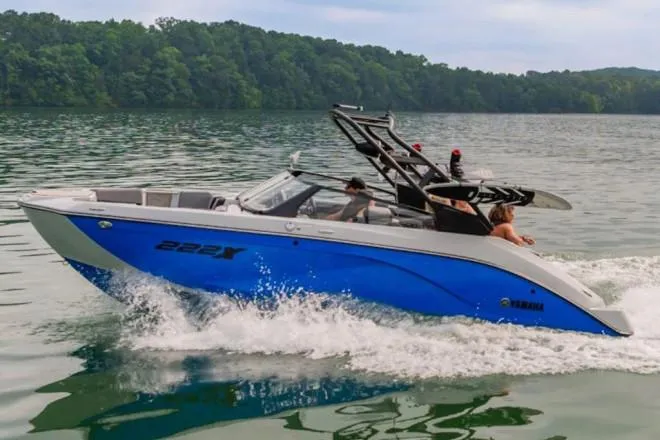 2024 Yamaha 222XE for Sale