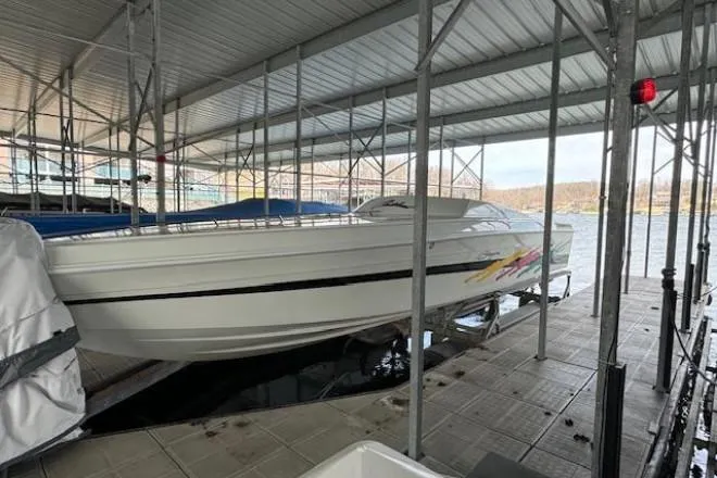 1997 Baja 32 Outlaw for Sale