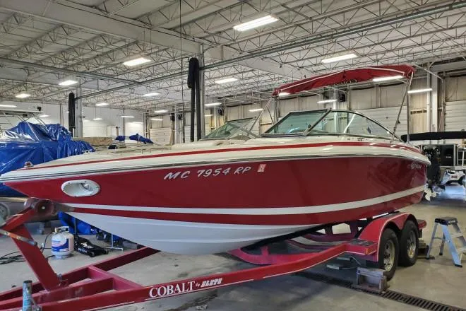 1999 Cobalt 206 BR for Sale