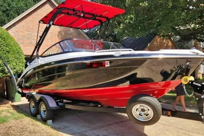 2018 Yamaha 212 Limited for Sale