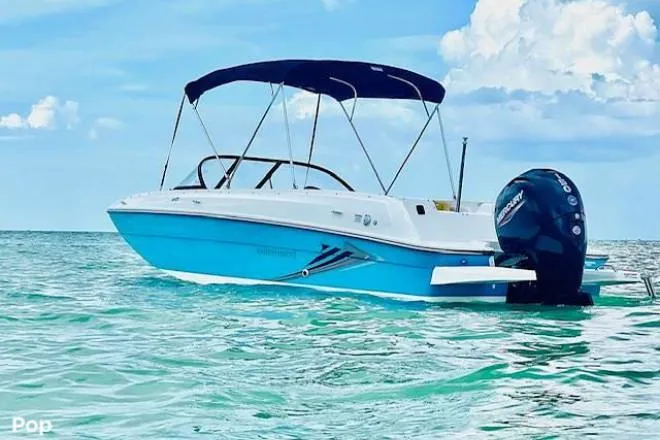 2022 Bayliner Element E21 for Sale