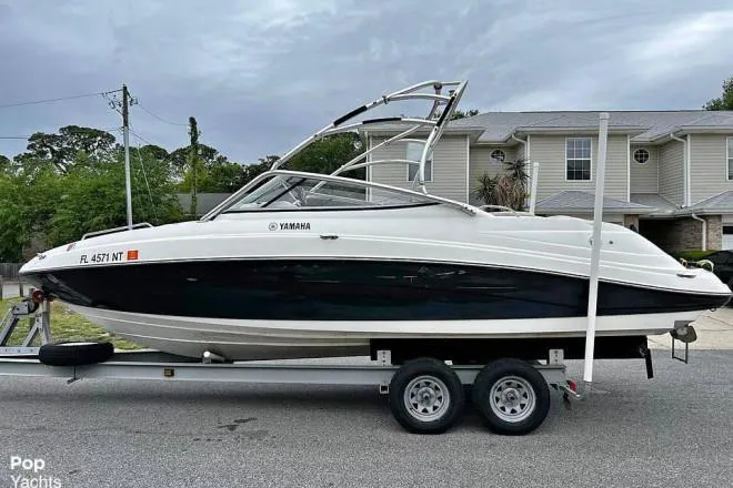 2008 Yamaha AR 230 for Sale