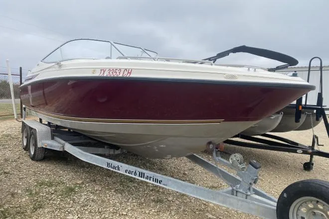 1995 Maxum 2300SR USPA72MDE595 for Sale