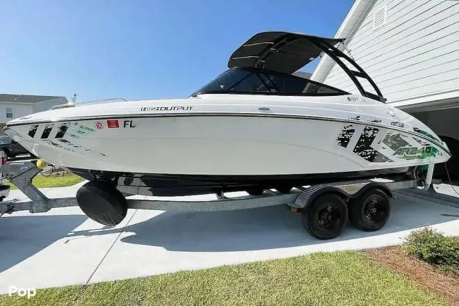 2016 Yamaha AR240 High Output for Sale