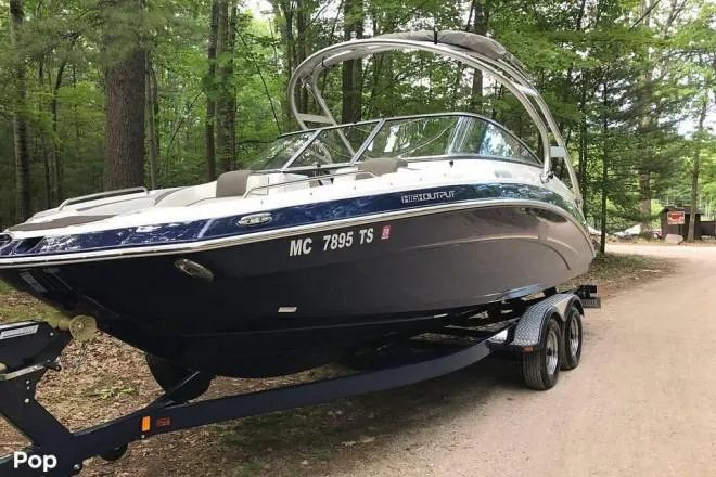 2014 Yamaha 242 Limited S for Sale
