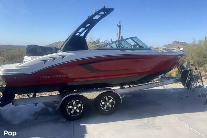 2020 Chaparral 21 SSI for Sale
