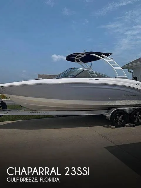 Chaparral 23SSI Bowriders 2023 for Sale