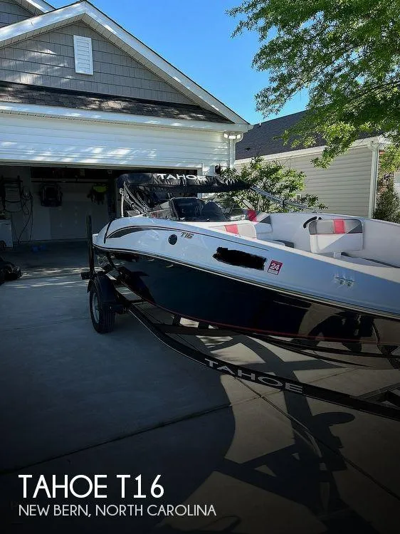 Tahoe T16 Bowriders 2022 for Sale