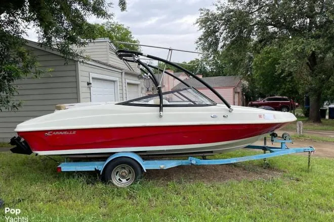 2012 Caravelle 182 for Sale