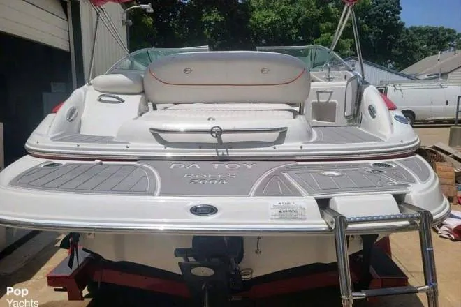 2008 Crownline 220 ex for Sale