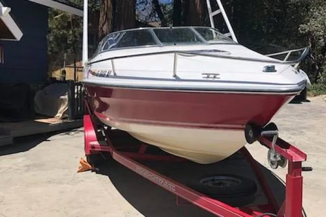 1994 Wellcraft Eclipse 210 SC for Sale