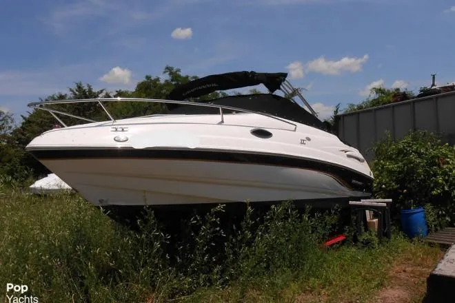 2006 Chaparral 215 SSi for Sale