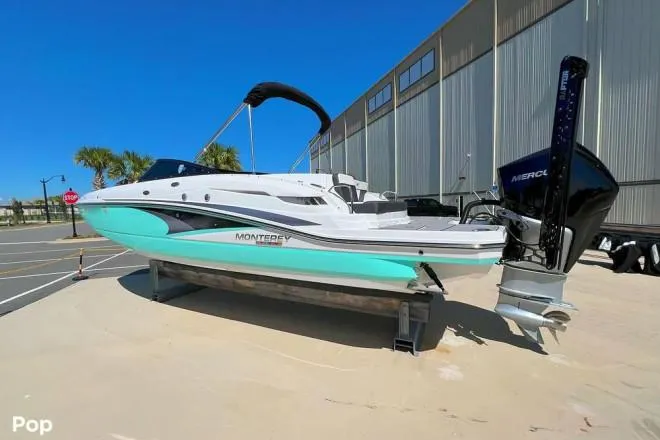 2022 Monterey Sport Boat M65 for Sale