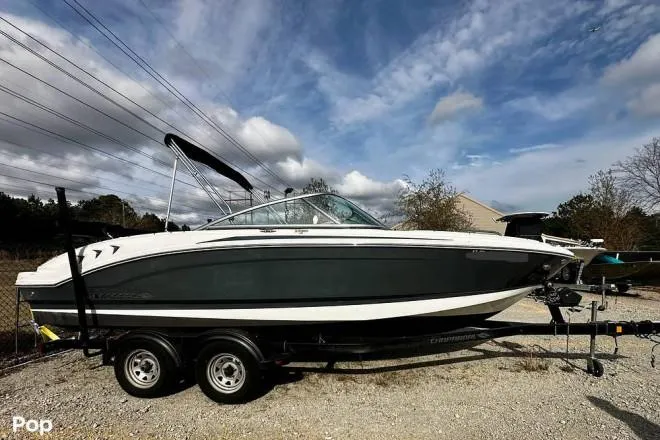 2015 Chaparral H2O 210 Sport for Sale