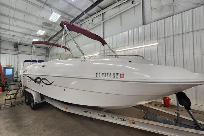 2005 Baha Cruisers 266 RENAISSANCE for Sale