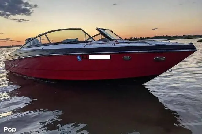2015 Monterey 197 Blackfin for Sale