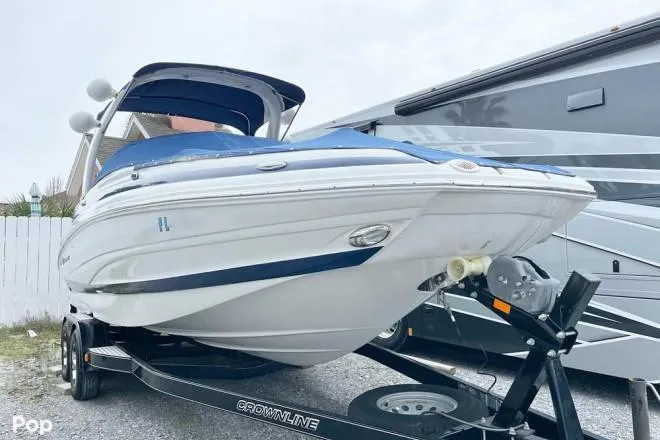 2016 Crownline E4 for Sale