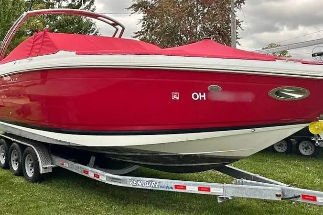 2008 Cobalt 302 for Sale