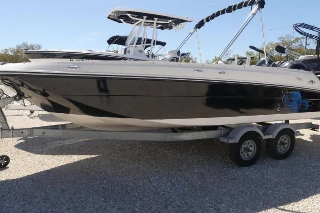 2018 Bayliner Element E21 for Sale